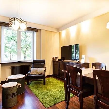 Plac Zbawiciela Elegant Apartment Warsaw Exterior photo