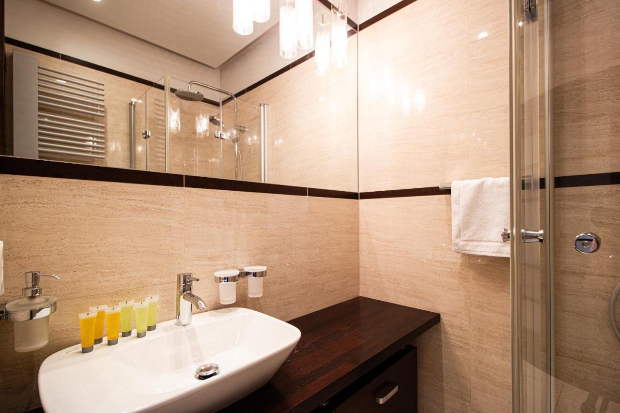 Apartamento Plac Zbawiciela Elegant Varsovia
